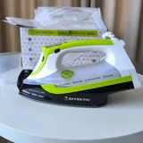 Парогенератор утюг EFFEKTIV TurboSteam Compact 3000X 1