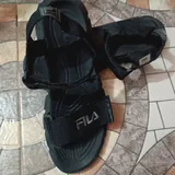 Мужские летние сандалии Fila 2