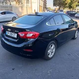Chevrolet Cruze 2016 1
