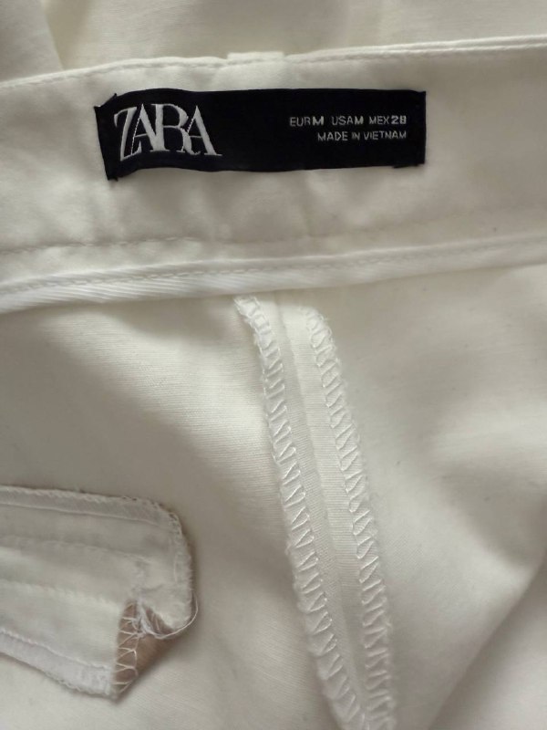 Шорты Zara, пиджак Zara, платье H&M
