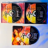 CD диски 1