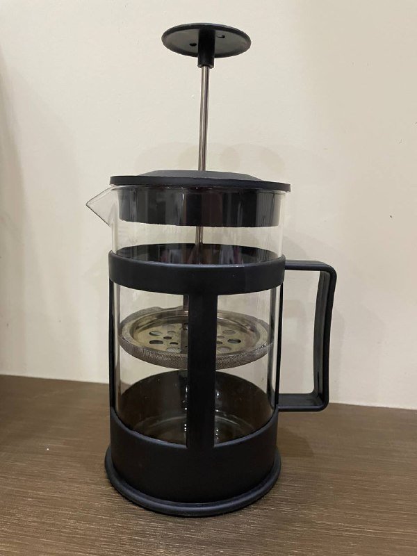 Френч пресс