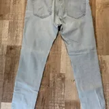 Мужские джинсы, джинсовая куртка Pull&Bear 3