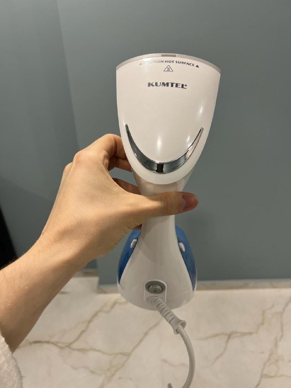 Отпариватель KUMTEL 2