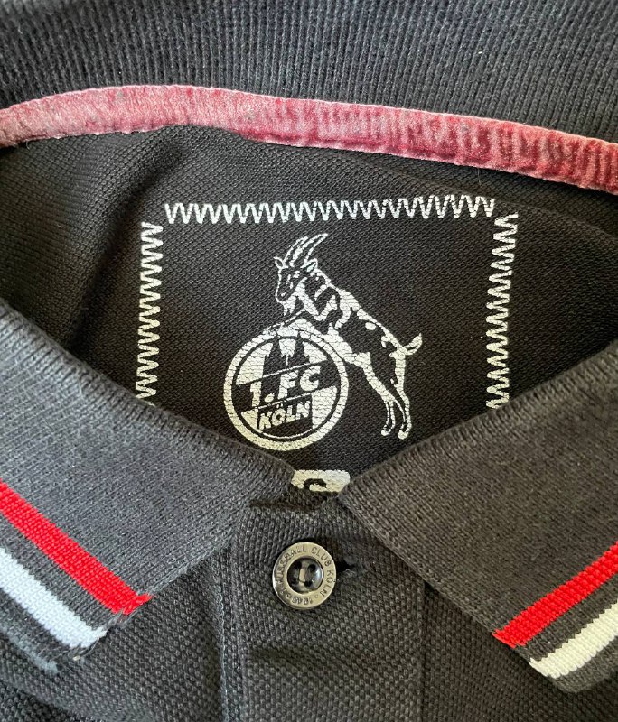 Köln polo shirt 5