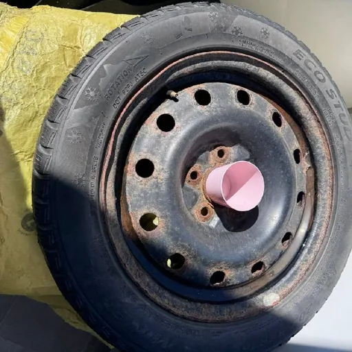Зимние колеса 205/55 R16