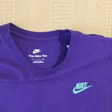 Мужская футболка Nike 2