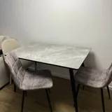 Стол, стулья 5