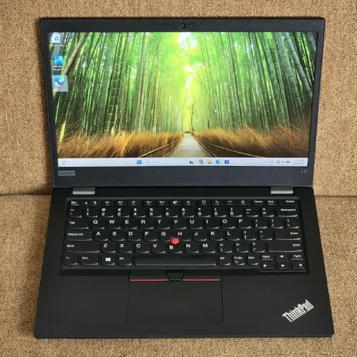 Ноутбук Lenovo ThinkPad L13 Gen 2