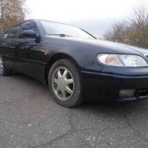 Lexus GS 300