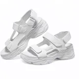 Женские босоножки Skechers 3