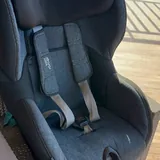 Автокресло Römer 1