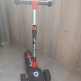 Самокат 1