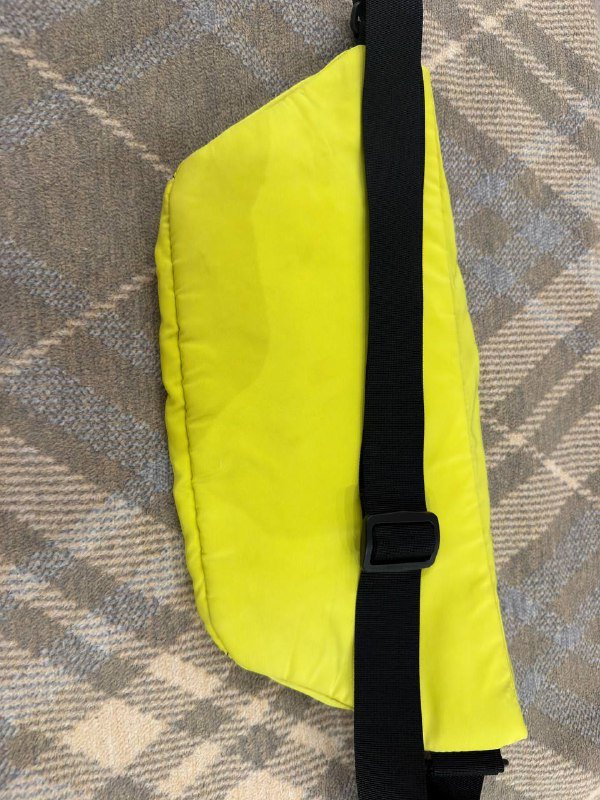 Поясная сумка Adidas желтая, поясная сумка Adidas красная 4