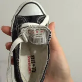 Детские Converse 2
