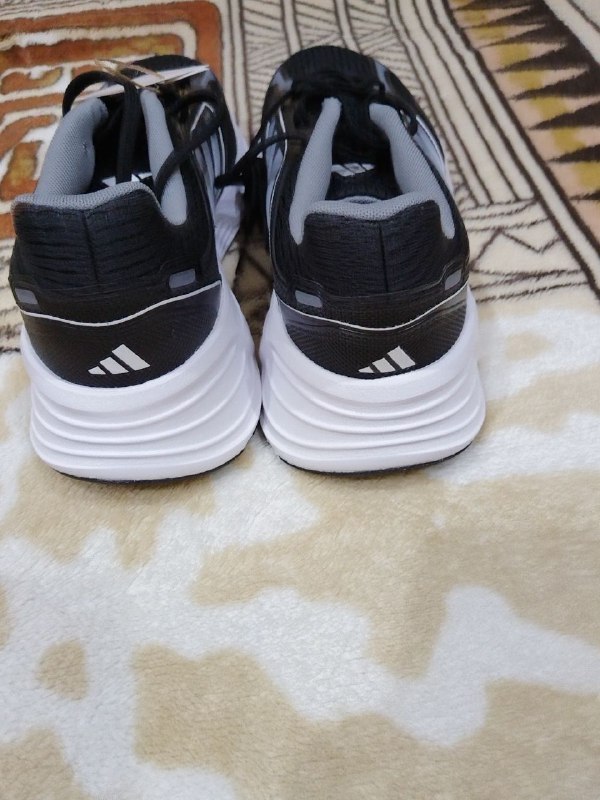 Кроссовки Adidas 3