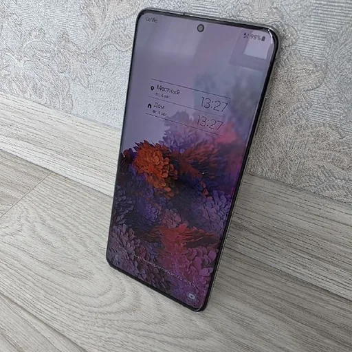Samsung Galaxy S20+