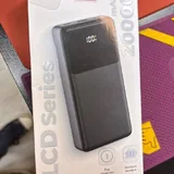 20000 mAh Power Bank 1