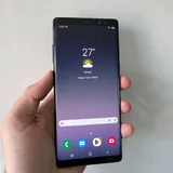 Samsung Galaxy Note 8 1