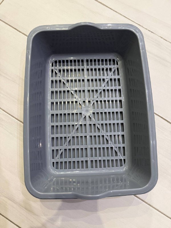 Лотки для животных