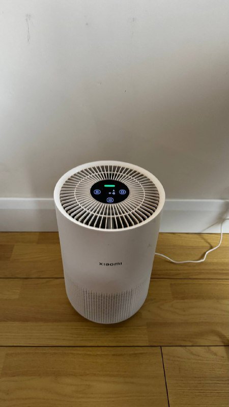 Фритюрница AirFryer, мини-духовка Franko, Xiaomi Smart Air Purifier 2