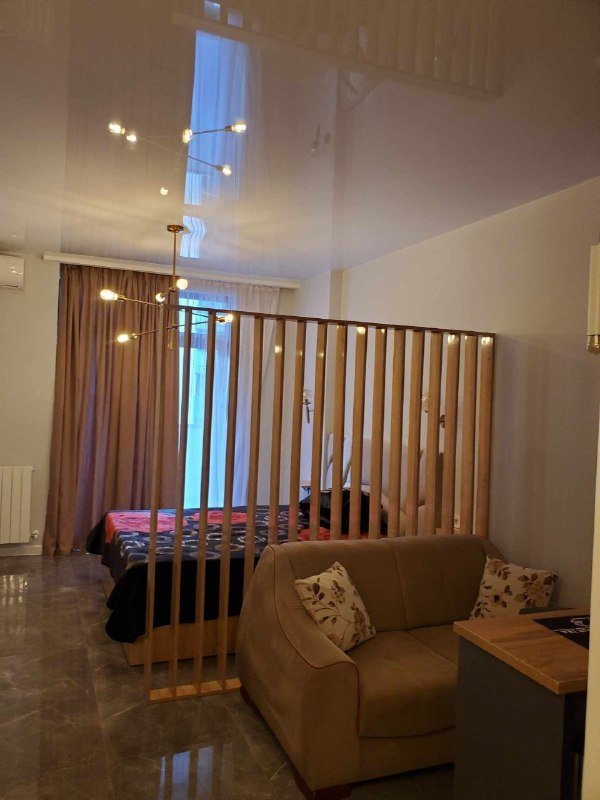 ბინა ქირავდება ბათუმში, ფიროსმანის 17 6