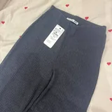 Зимние женские штаны 1
