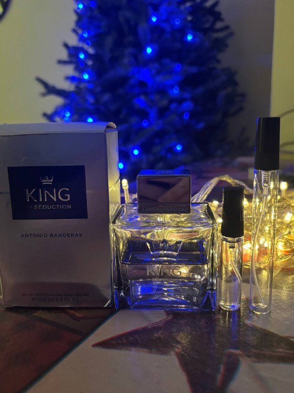 Духи распив мужские и женские ароматы 3