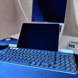 Беспроводная клавиатура Logitech K780 1