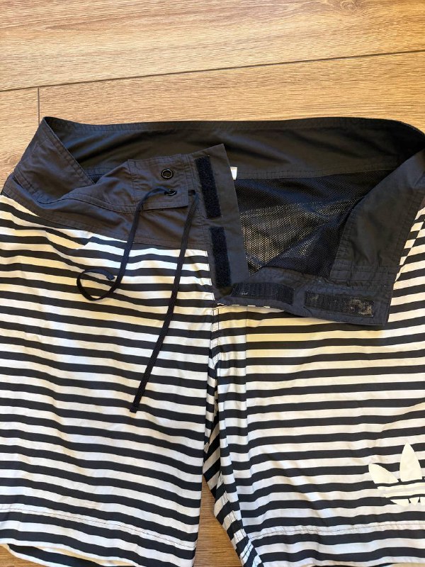 Шорты Adidas размер L, 3 пары трусов новые 4