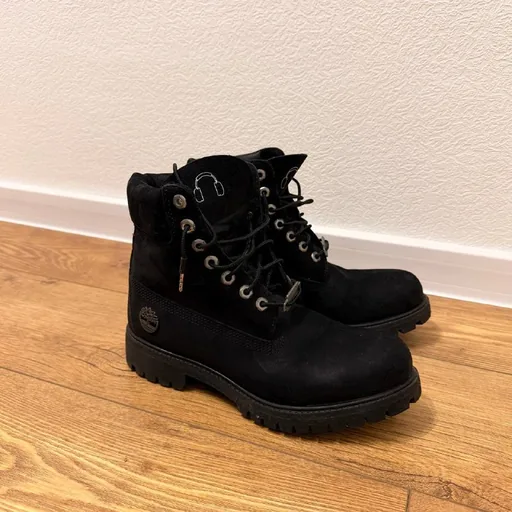Мужские ботинки Timberland