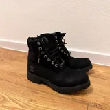 Мужские ботинки Timberland 1