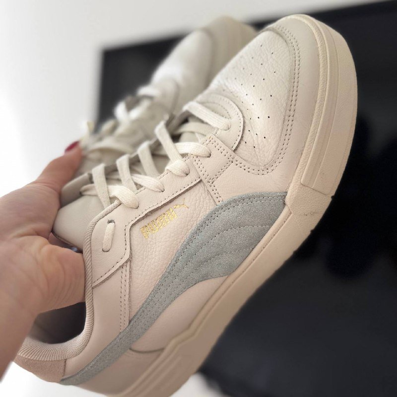 Кроссовки Puma CA Pro Classic II Sneakers размер 46