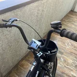 Детский велосипед 20" 4