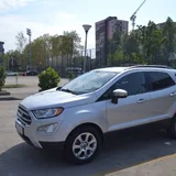 Ford EcoSport 2019 2