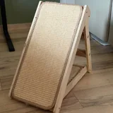 Когтеточка для кошек 1