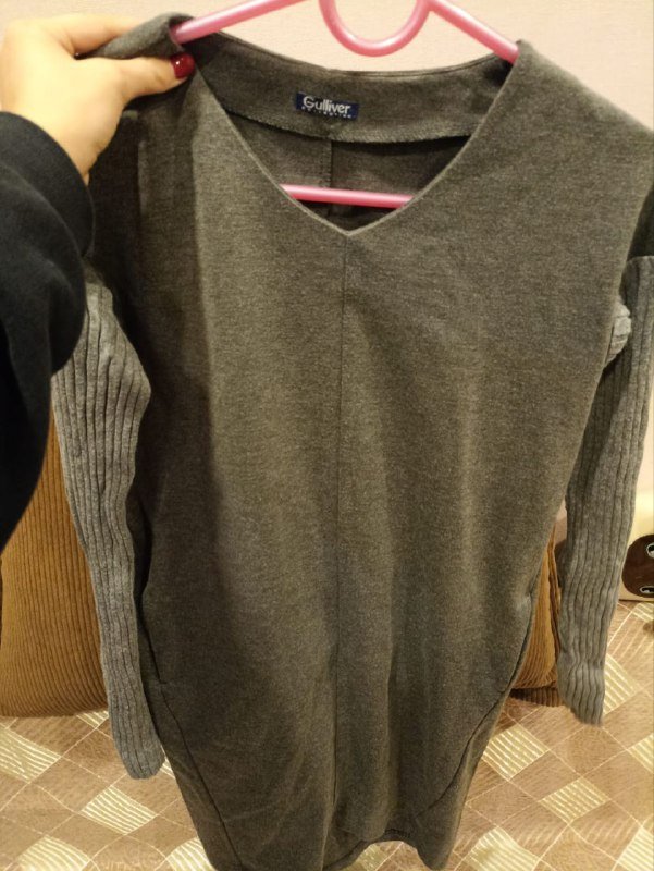 Женская одежда до 15 лари 6