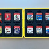 Игры для Nintendo Switch и Switch 2 2