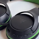 Беспроводные игровые наушники Razer Kaira Pro 2