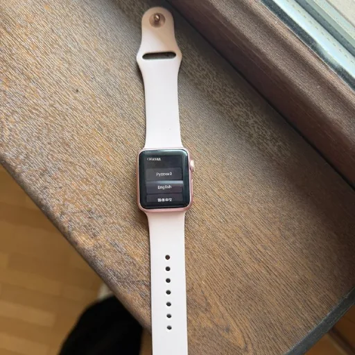 Apple Watch Series 1, 38 мм