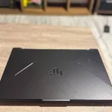 Asus TUF Gaming F17 2