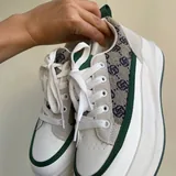 Кроссовки 7