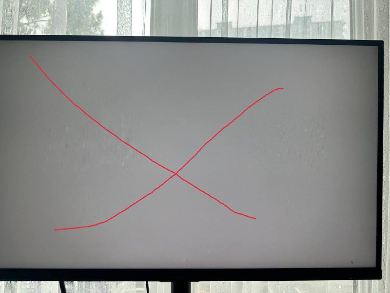 клавиатура HyperX Alloy Elite 2, наушники JBL Tune 510BT, мониторы Philips и AOC 4