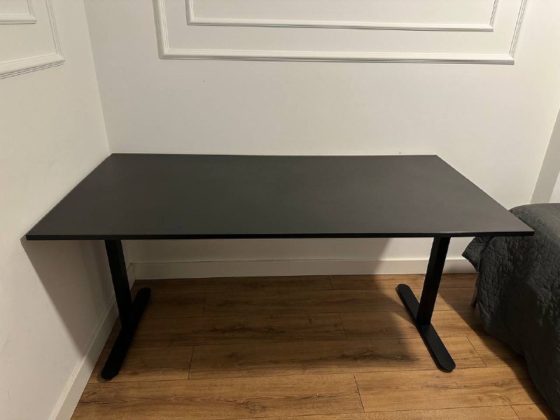 Рабочий стол 80х160 см 3