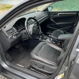 Volkswagen Passat B8 2017 6