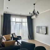 2-комнатная квартира 65 м² в Isani Archi 2