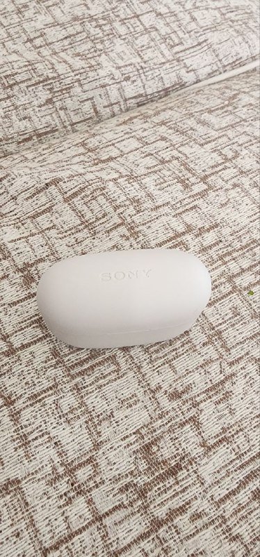 Наушники Sony LinkBuds S 3