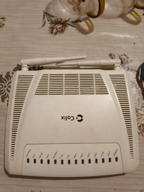 Роутер