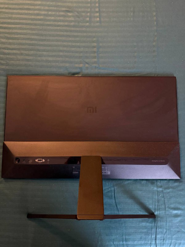 Монитор Xiaomi 27" 1
