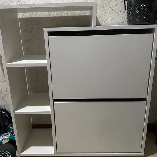 Обувница 76×25 см